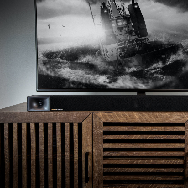 Klipsch Cinema 400 Sound Bar_1