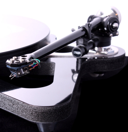 Виниловый проигрыватель Rega RP8_5