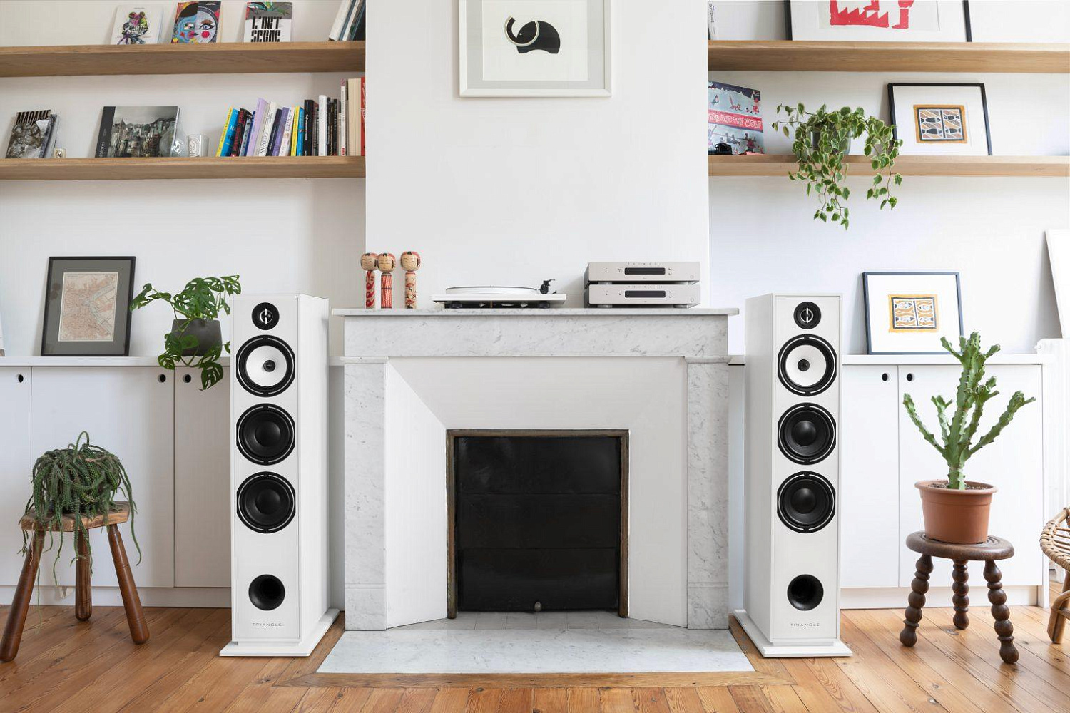 EISA Awards 2020-2021 - Лучшая акустика для домашнего кинотеатра по соотношению «цена-качество»