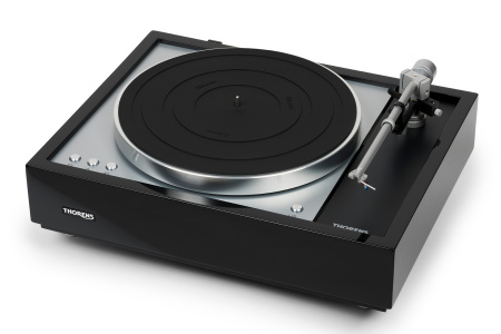 Thorens TD 1601 high gloss black_2