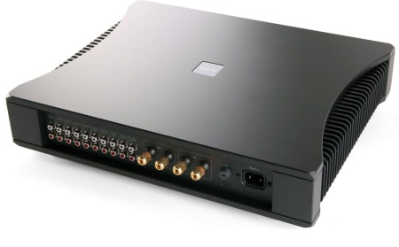 Интегральный усилитель Rega Aethos_2