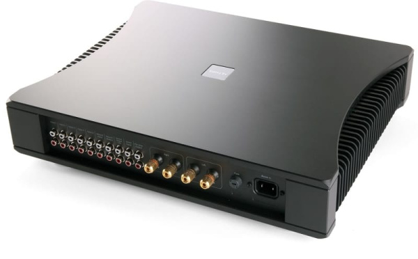 Интегральный усилитель Rega Aethos_2