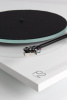 Rega Planar 2 white виниловый проигрыватель_5