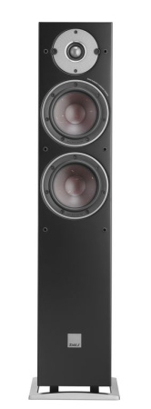 DALI OBERON 5 Black напольная акустика_1