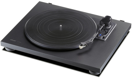 TEAC TN-180BT-A3 Black_2