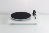 Rega Planar 2 white виниловый проигрыватель_1