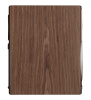 DALI RUBICON 2С Walnut полочная активная акустика_5