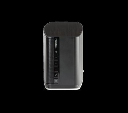 Paradigm PW 800 Black_2