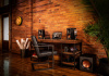 Klipsch R-51PM Black_11