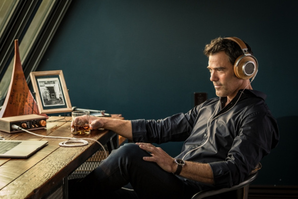Klipsch Heritage HP-3