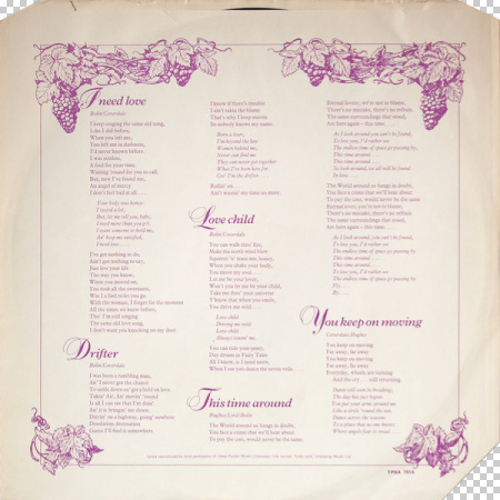 Deep Purple – Come Taste The Band_4