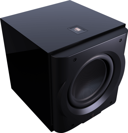 Perlisten D15s