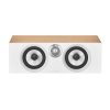 Bowers & Wilkins HTM6 S2 Anniversary Edition Oak центральный канал_3