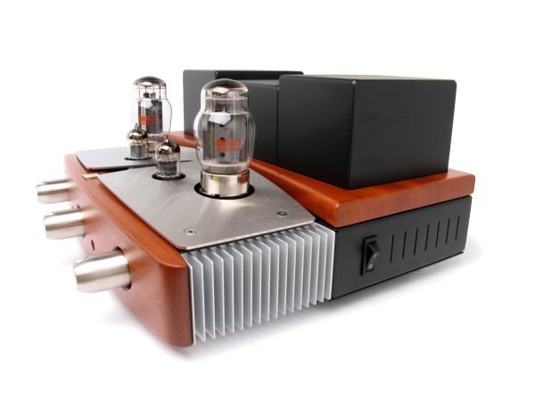 Unison Research Preludio_2