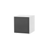 Bowers & Wilkins DB4S Satin White активный сабвуфер_2