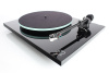 Rega Planar 2 black виниловый проигрыватель_2
