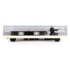Rega Planar 1 PLUS white виниловый проигрыватель_4