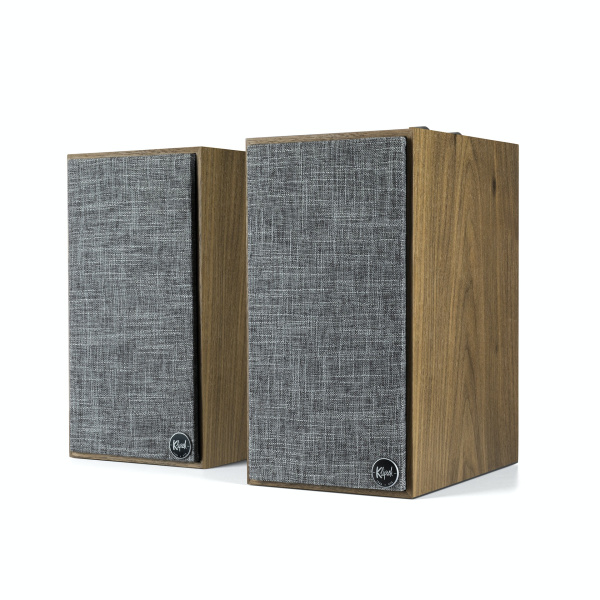 Klipsch The Fives Walnut_2