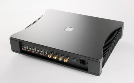 Интегральный усилитель Rega Aethos_4