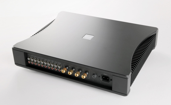 Интегральный усилитель Rega Aethos_4