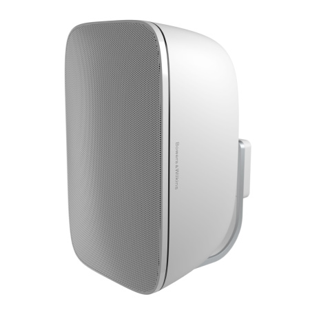 Bowers & Wilkins AM-1 White настенная акустика_2