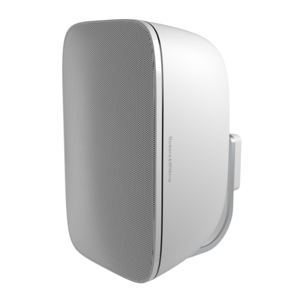 Bowers & Wilkins AM-1 White настенная акустика_2