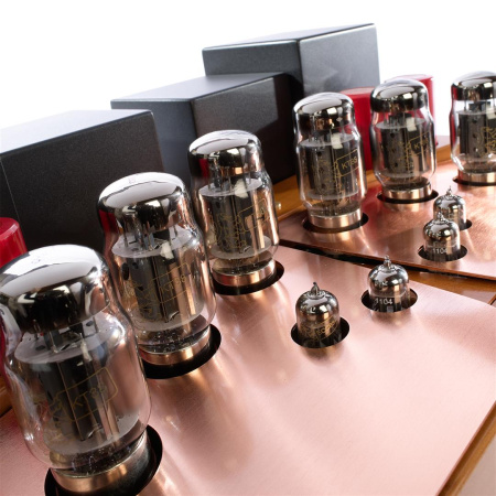 Unison Research Performance Anniversary _5