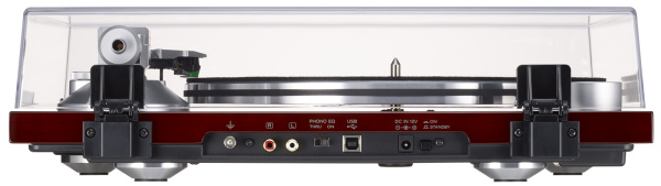 TEAC TN-3B Cherry_2