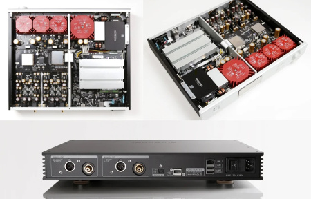 Aurender A10 4Tb