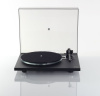 Rega Planar 6 black виниловый проигрыватель_6