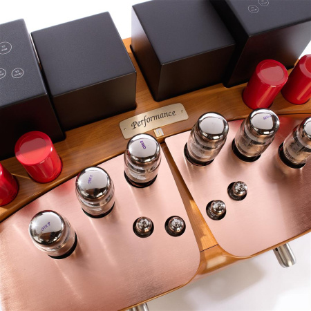 Unison Research Performance Anniversary _6