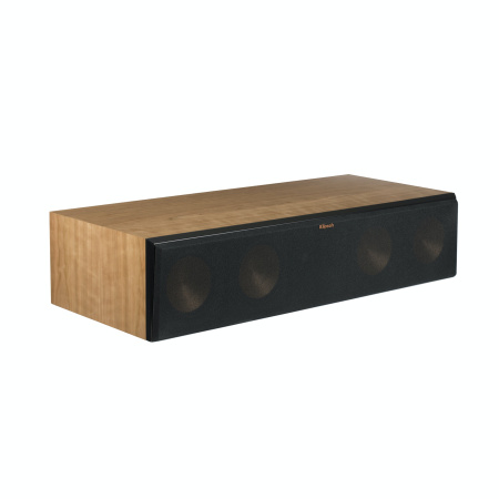 KLIPSCH RC-64 III Natural Cherry_2