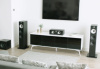 Bowers & Wilkins HTM6 S2 Anniversary Edition Black центральный канал_4