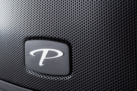 Paradigm PW 600 Black__