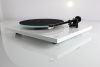 Rega Planar 2 white виниловый проигрыватель_7