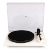 Rega Planar 1 PLUS white виниловый проигрыватель_5