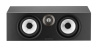 Bowers & Wilkins HTM6 Black центральный канал_3