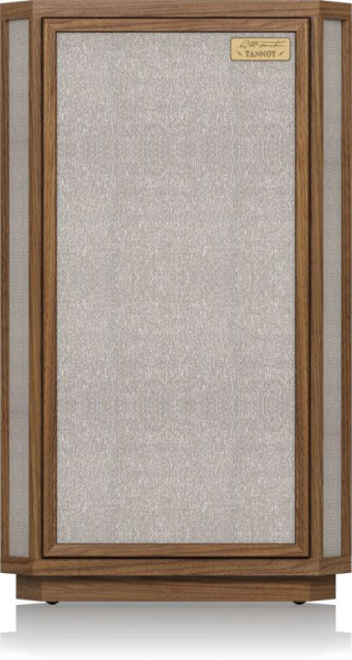 ПОЛОЧНАЯ АКУСТИЧЕСКАЯ СИСТЕМА TANNOY AUTOGRAPH MINI ЦВЕТ ОРЕХ