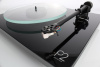 Rega Planar 2 black виниловый проигрыватель_17