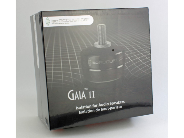 GAIA-II-Packaging
