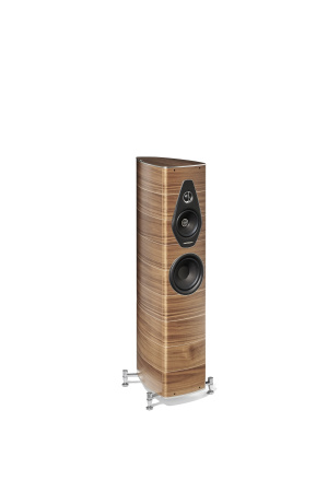 Sonus Faber Olympica Nova II Walnut_2