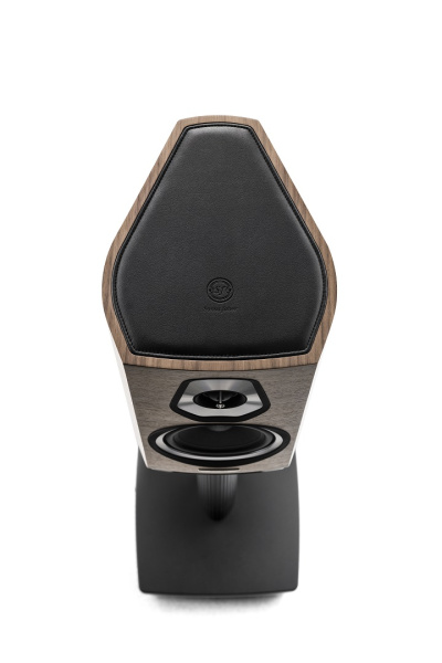 Sonus Faber Sonetto II_Wood_7