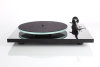 Rega Planar 2 black виниловый проигрыватель_10