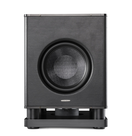 Sonus Faber Gravis VI Piano Black_4