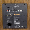 Klipsch The Sixes Walnut_5