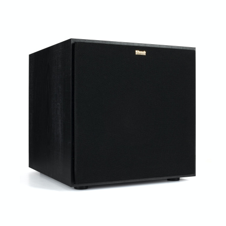 Klipsch R-100 SW Black_2