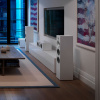Bowers & Wilkins 703 S2 Satin White напольная акустика_1