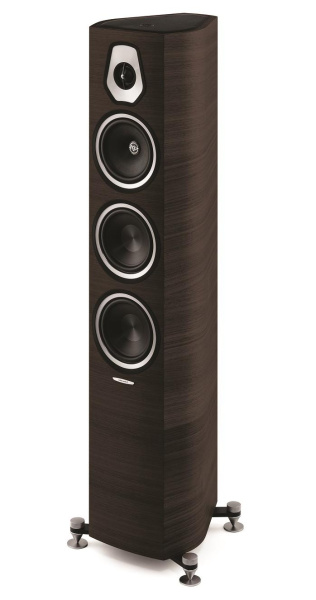 Sonus Faber Sonetto III_Wenge_2