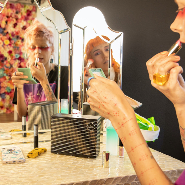 Klipsch Heritage Groove Matte Black_3