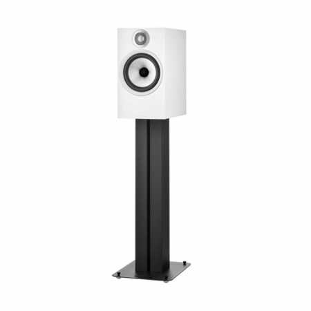 Bowers & Wilkins 606 S2 Anniversary Edition White полочная акустика_3